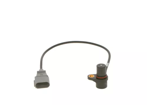 BOSCH Sensor, crankshaft pulse (0261210178)