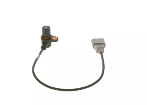 BOSCH Sensor, crankshaft pulse (0261210178)