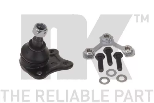 Ball Joint