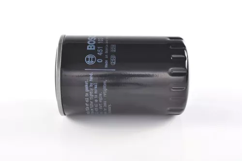 BOSCH Oil Filter (0451103347)
