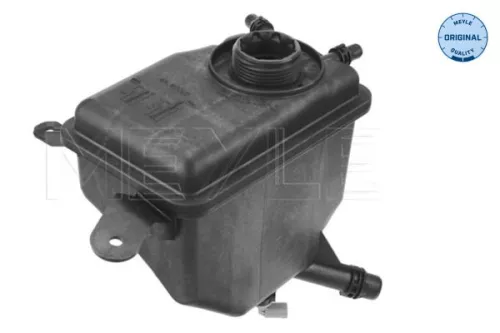 Expansion Tank, coolant