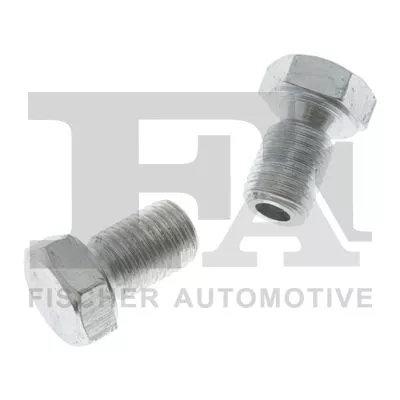 FA1 Screw Plug, oil sump (768.920.001)