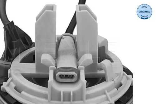 MEYLE Wheel Hub (6146520014)