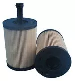 ALCO FILTER Oil Filter (MD-437)