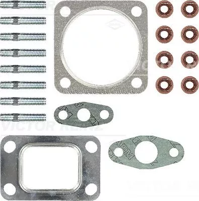 VICTOR REINZ Mounting Kit, charger (04-10042-01)