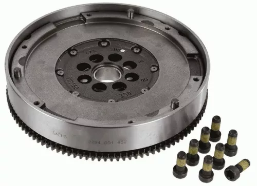 Flywheel
