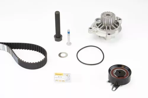 CONTINENTAL CTAM Water Pump & Timing Belt Kit (CT939WP6)