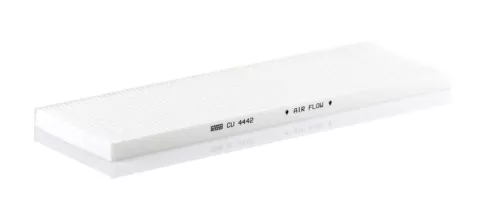 Filter, cabin air