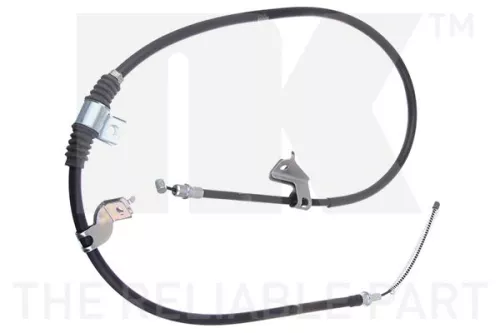 NK Cable Pull, parking brake (901992)