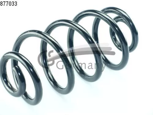 CS Germany Suspension Spring (877.033)