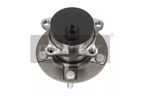 MAXGEAR Wheel Bearing Kit (33-0717)
