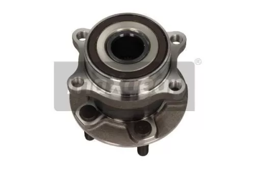 MAXGEAR Wheel Bearing Kit (33-0725)