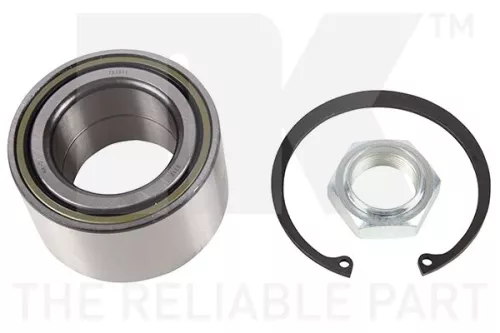NK Wheel Bearing (751911)