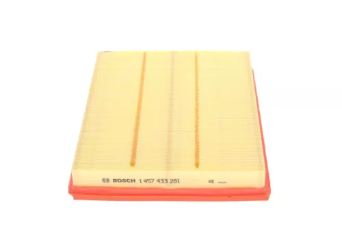 BOSCH Air Filter (1457433281)
