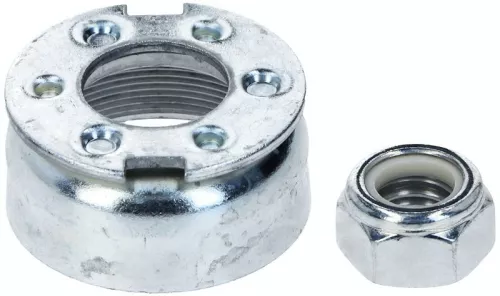 SACHS Shock Absorber (100 517)