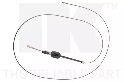 NK Cable Pull, parking brake (903373)