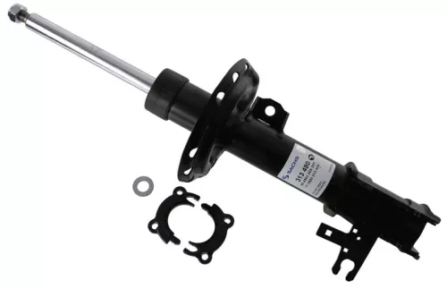 Shock Absorber