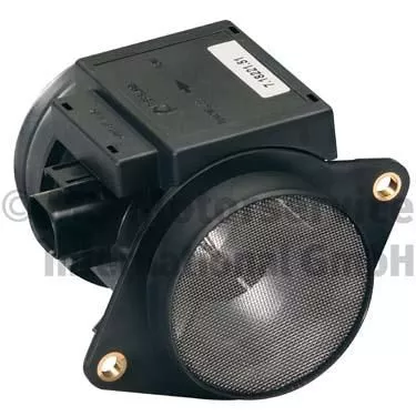 PIERBURG Mass Air Flow Sensor (7.18221.51.0)