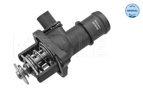 MEYLE Thermostat, coolant (0281050000)
