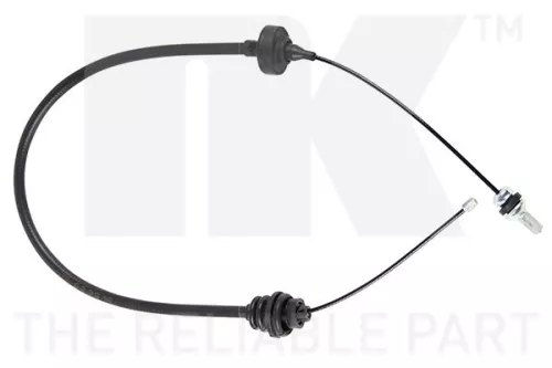 NK Cable Pull, clutch control (923919)