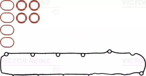 Gasket Set, cylinder head cover