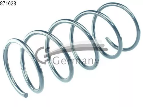 CS Germany Suspension Spring (871.628)