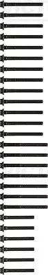 VICTOR REINZ Cylinder Head Bolt Set (14-32031-03)