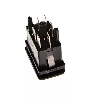 MAXGEAR Switch, window regulator (50-0132)