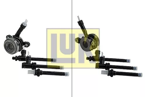 Schaeffler LuK Central Slave Cylinder, clutch (510022510)