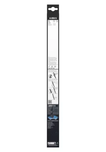 BOSCH Wiper Blade (3397007856)