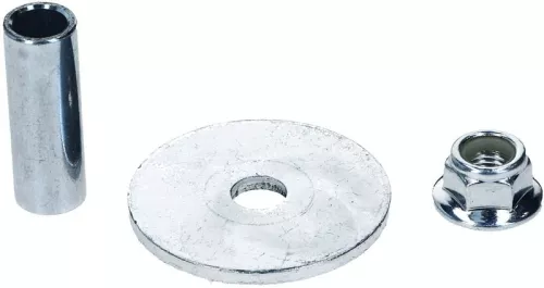 SACHS Shock Absorber (313 398)