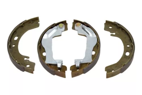 MAXGEAR Brake Shoe Set, parking brake (19-1885)