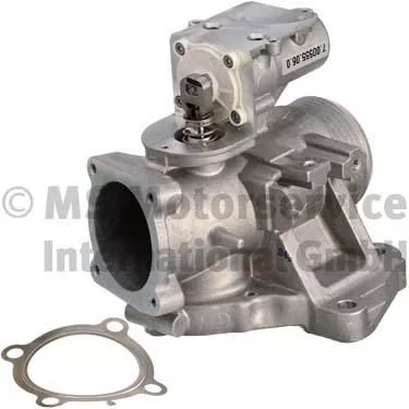 PIERBURG EGR Valve (7.00555.06.0)