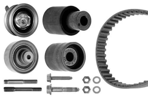 BOSCH Timing Belt Kit (1987948265)