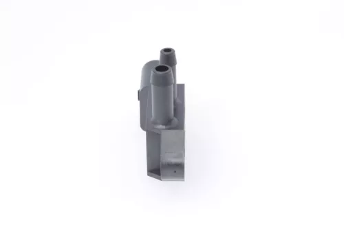 BOSCH Sensor, exhaust pressure (0281006082)