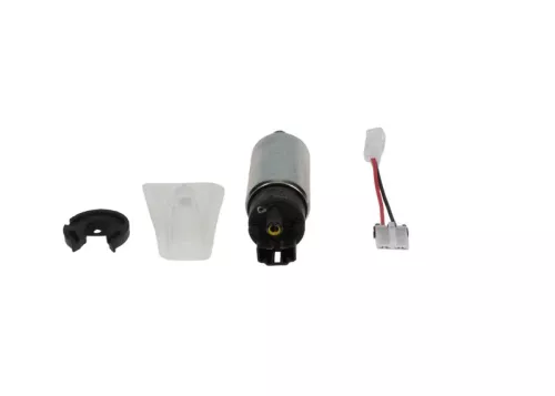 BOSCH Fuel Pump (F000TE154R)