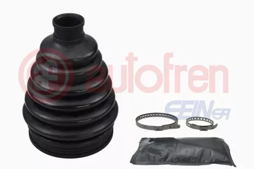 AUTOFREN SEINSA Bellow Kit, drive shaft (D8284T)