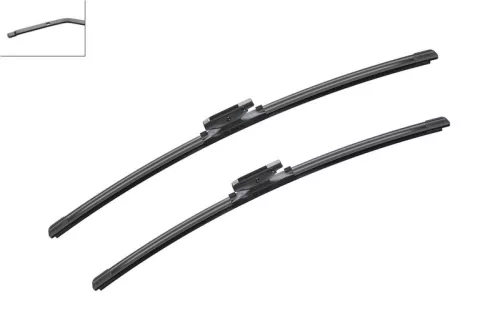 BOSCH Wiper Blade (3397007424)