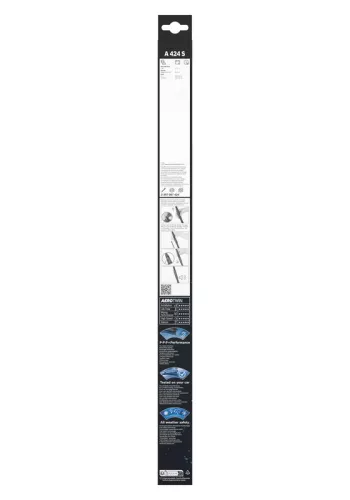 BOSCH Wiper Blade (3397007424)