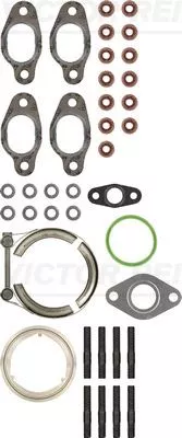 VICTOR REINZ Mounting Kit, charger (04-10018-01)