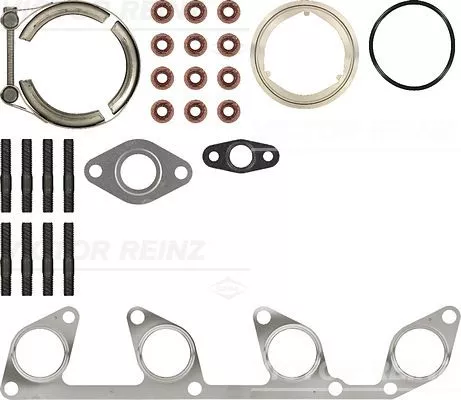 VICTOR REINZ Mounting Kit, charger (04-10138-01)