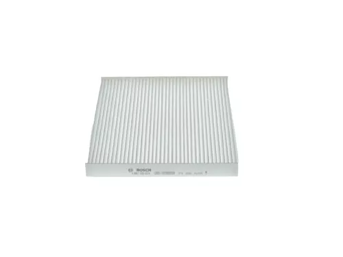 BOSCH Filter, cabin air (1987432224)