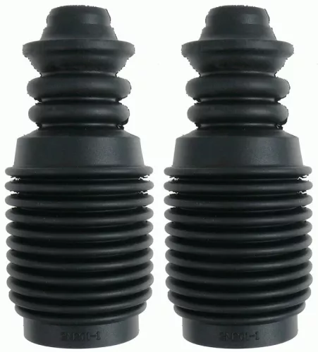 SACHS Dust Cover Kit, shock absorber (900 185)