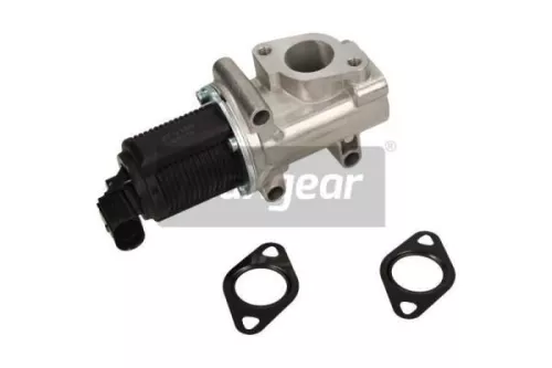 EGR Valve