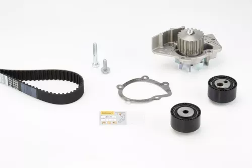 CONTINENTAL CTAM Water Pump & Timing Belt Kit (CT1063WP1)