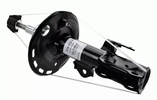 SACHS Shock Absorber (315 012)