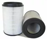 ALCO FILTER Air Filter (MD-757)