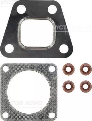 VICTOR REINZ Mounting Kit, charger (04-10031-01)