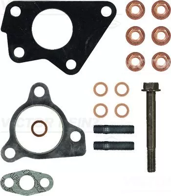 VICTOR REINZ Mounting Kit, charger (04-10071-01)