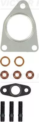 VICTOR REINZ Mounting Kit, charger (04-10092-01)